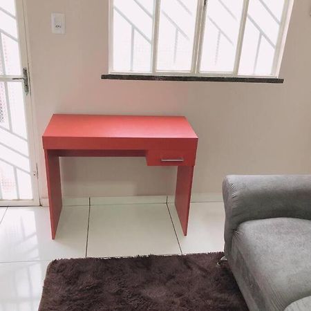 Appartement Toni Star à Boa Vista  Extérieur photo
