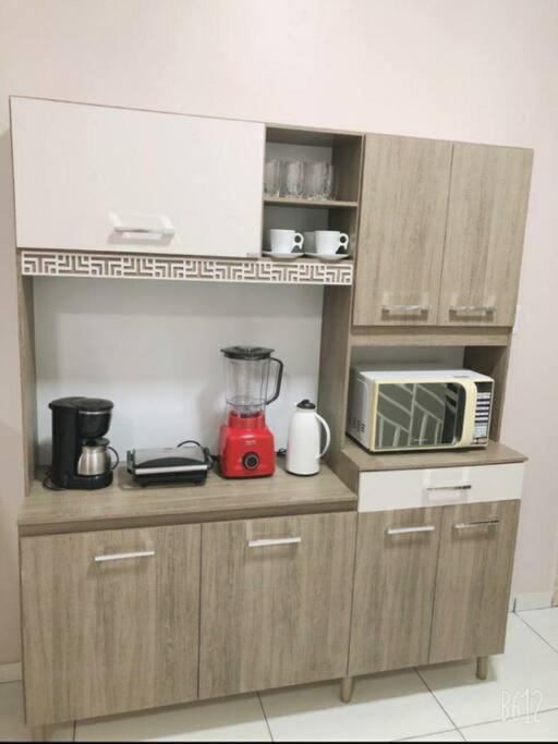 Appartement Toni Star à Boa Vista  Extérieur photo