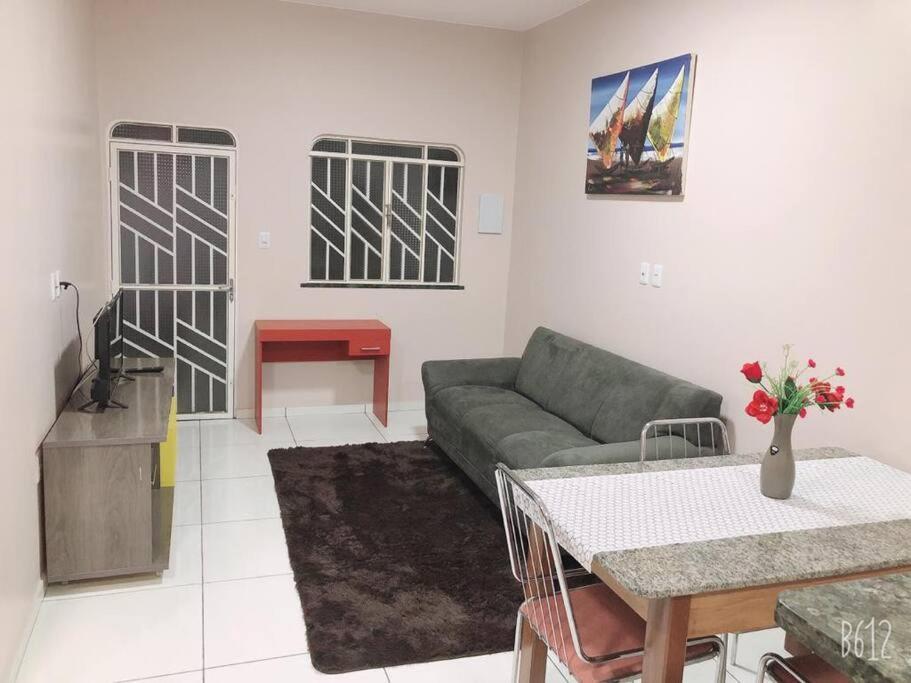 Appartement Toni Star à Boa Vista  Extérieur photo