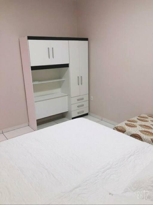 Appartement Toni Star à Boa Vista  Extérieur photo