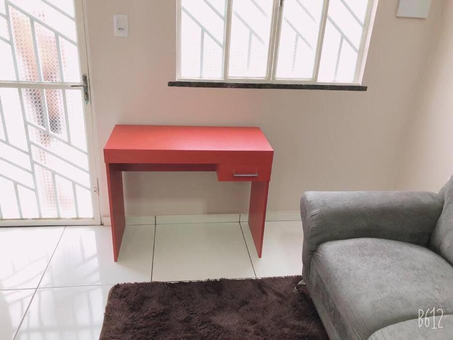 Appartement Toni Star à Boa Vista  Extérieur photo