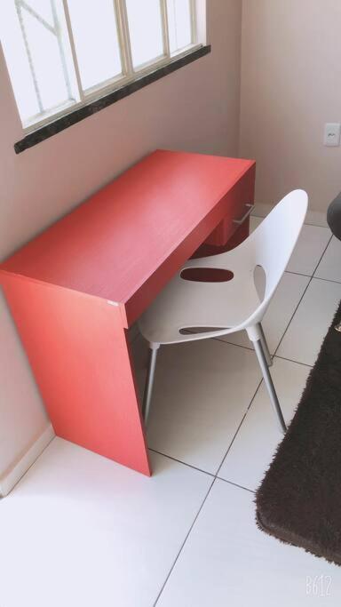 Appartement Toni Star à Boa Vista  Extérieur photo