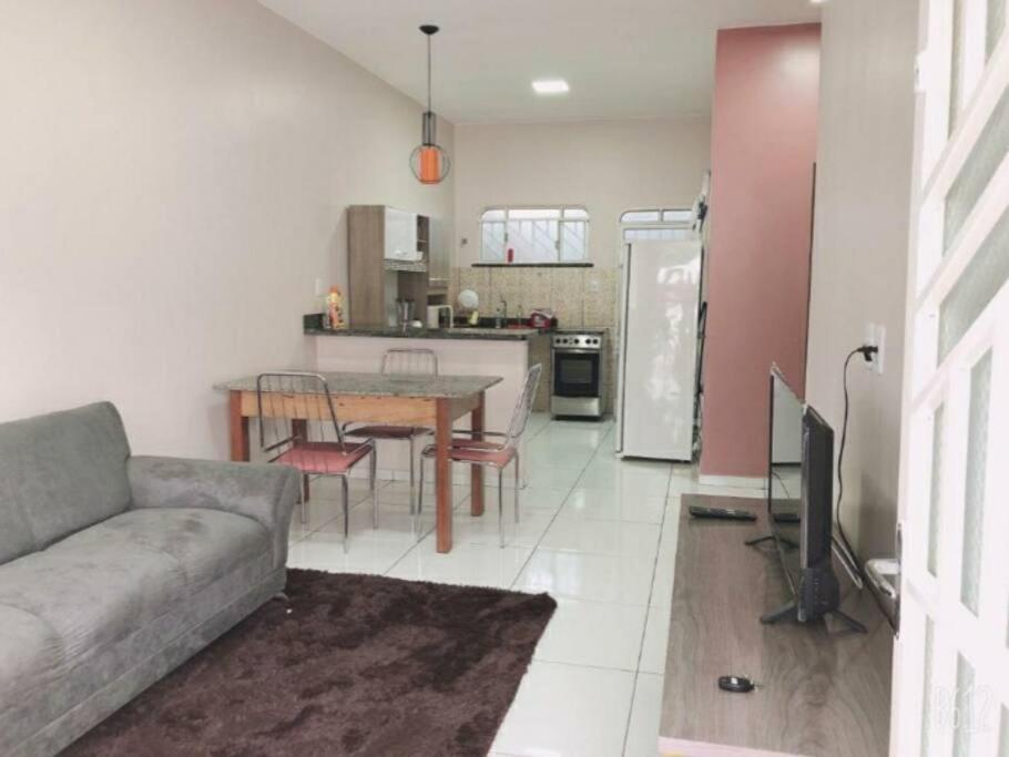 Appartement Toni Star à Boa Vista  Extérieur photo